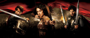 KING ARTHUR