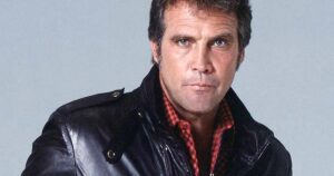 The Fall Guy-Lee Majors