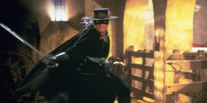 The Mask of Zorro-1