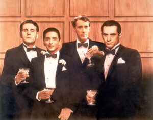 Once Upon A Time In America-1