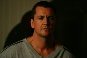 Craig Fairbrass in Rise of the Footsoldier