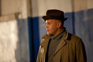 Blood of Redemption-BillyZane-1