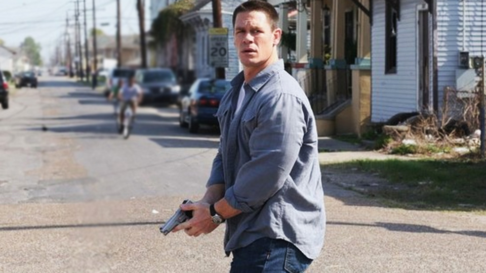 12 Rounds