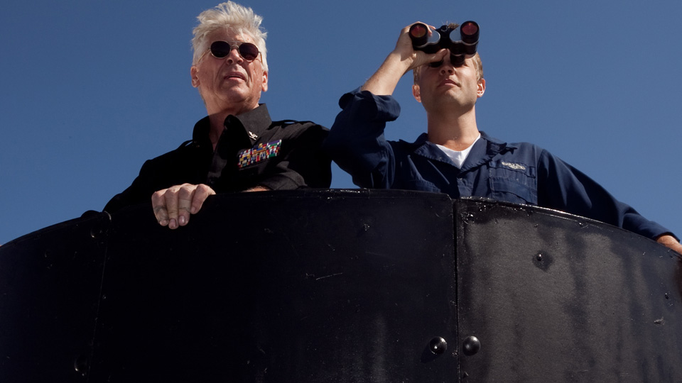 2010: Moby Dick