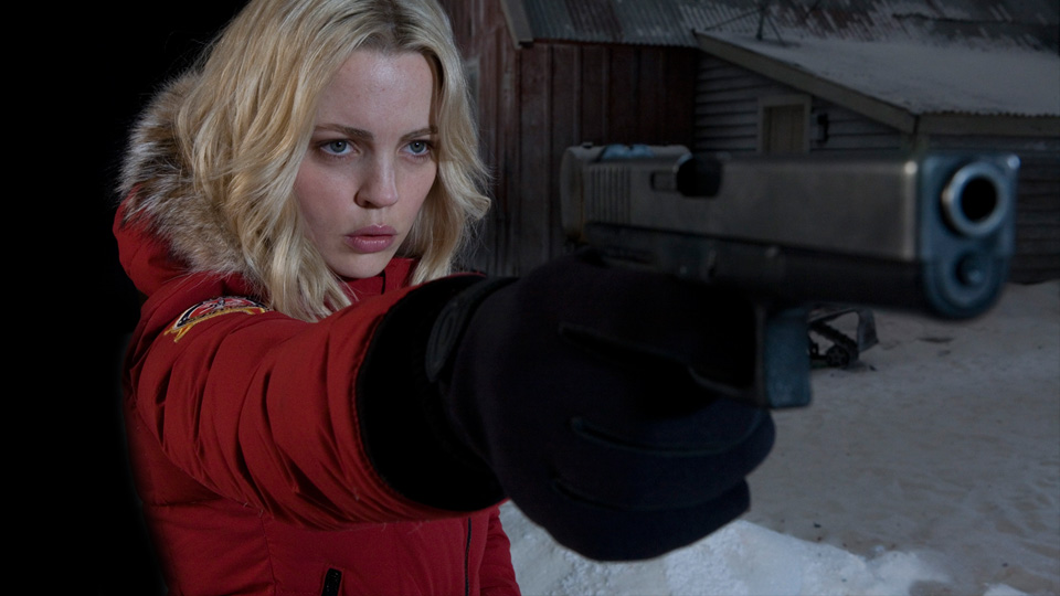 30 Days Of Night