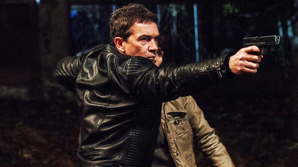 Acts Of Vengeance