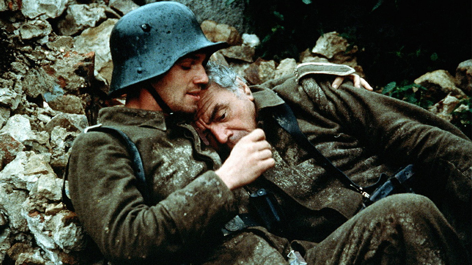 All Quiet On The Western Front