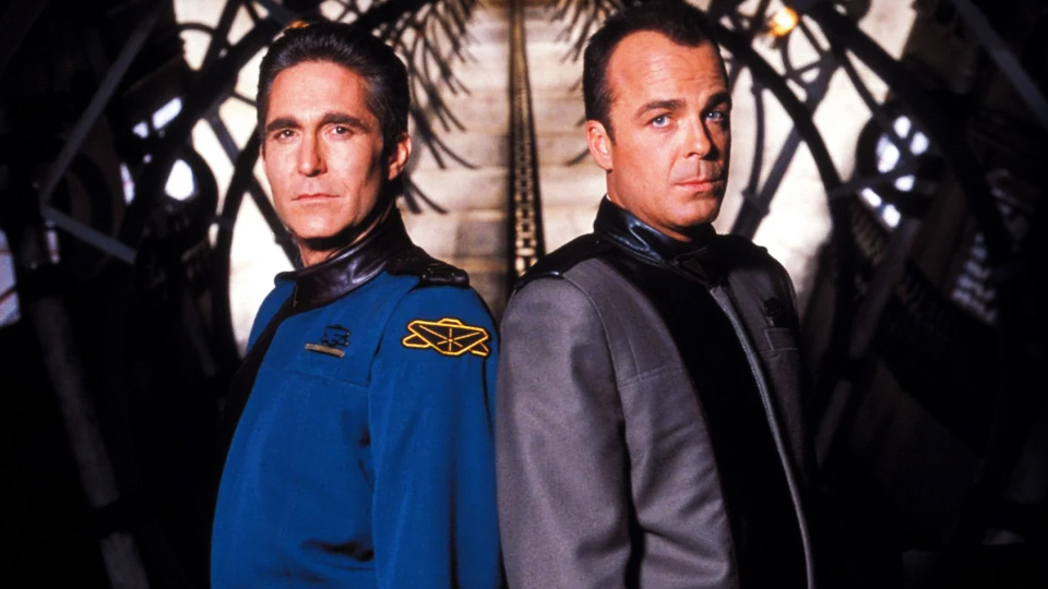 Babylon 5