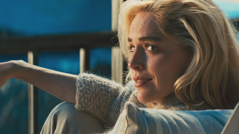 Basic Instinct