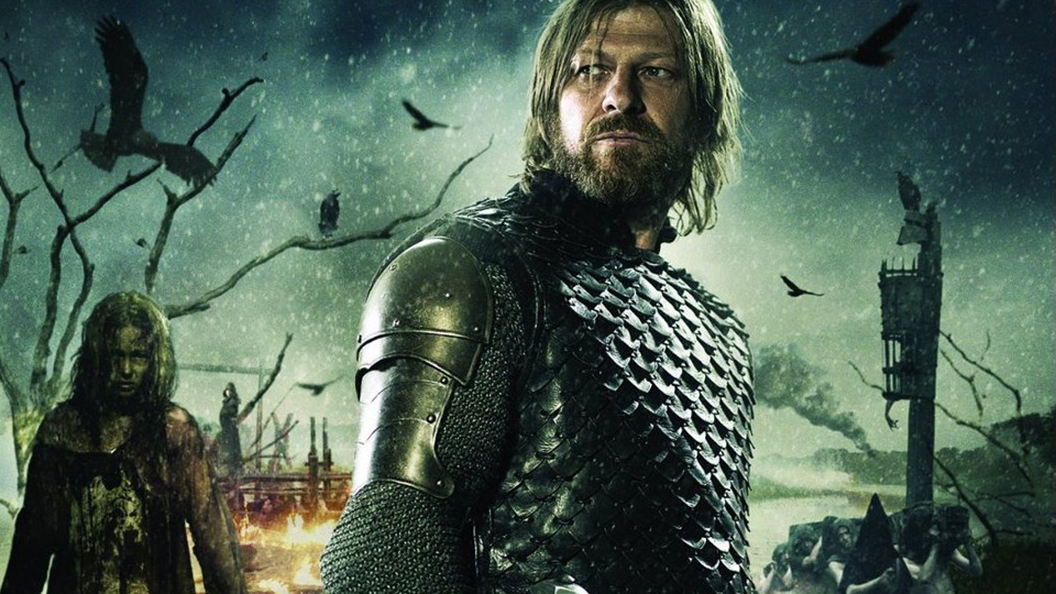 Black Death (2010)
