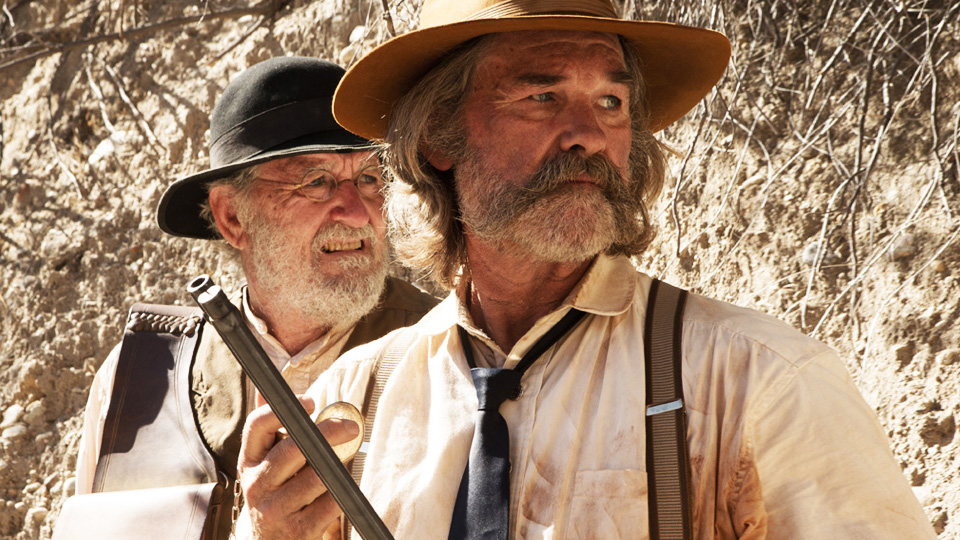 Bone Tomahawk