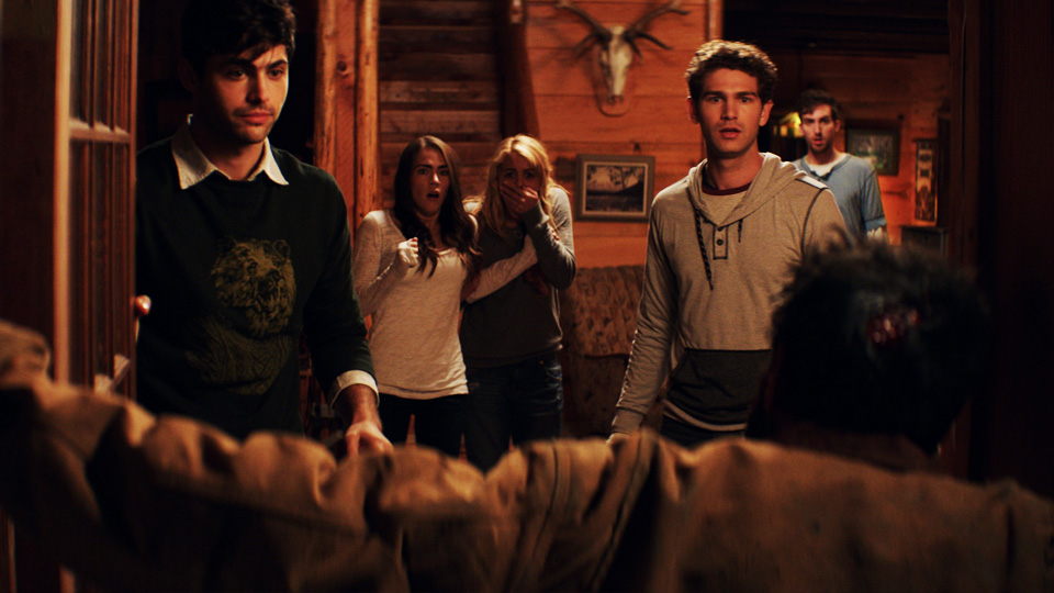 Cabin Fever
