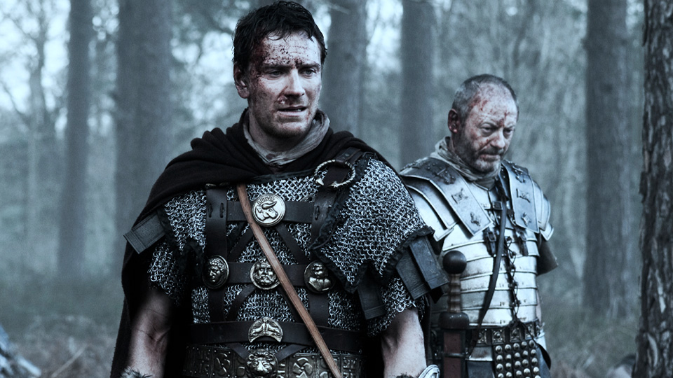 Centurion