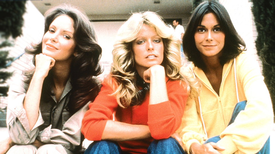 Charlie's Angels