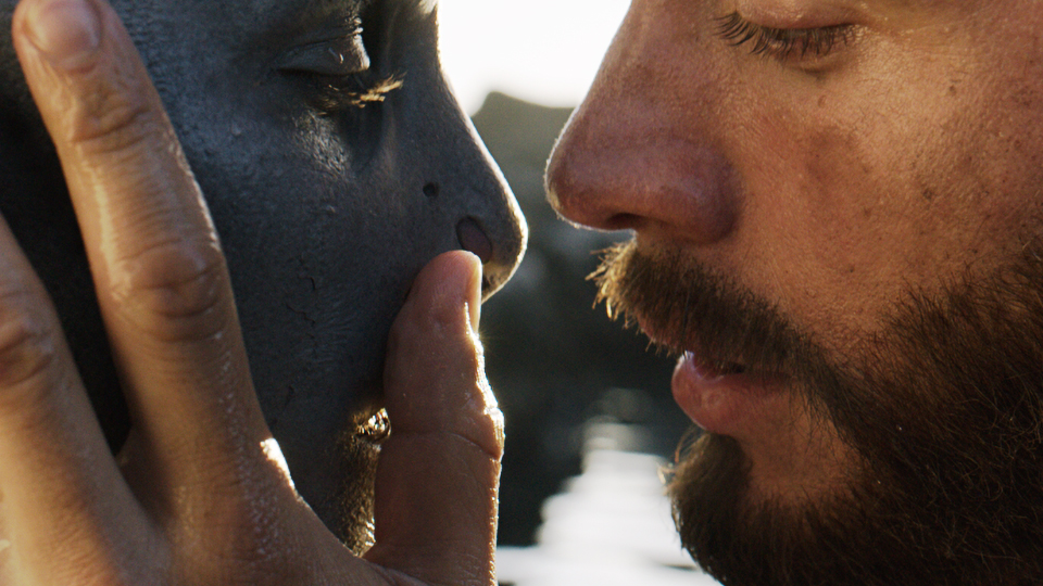 Cold Skin