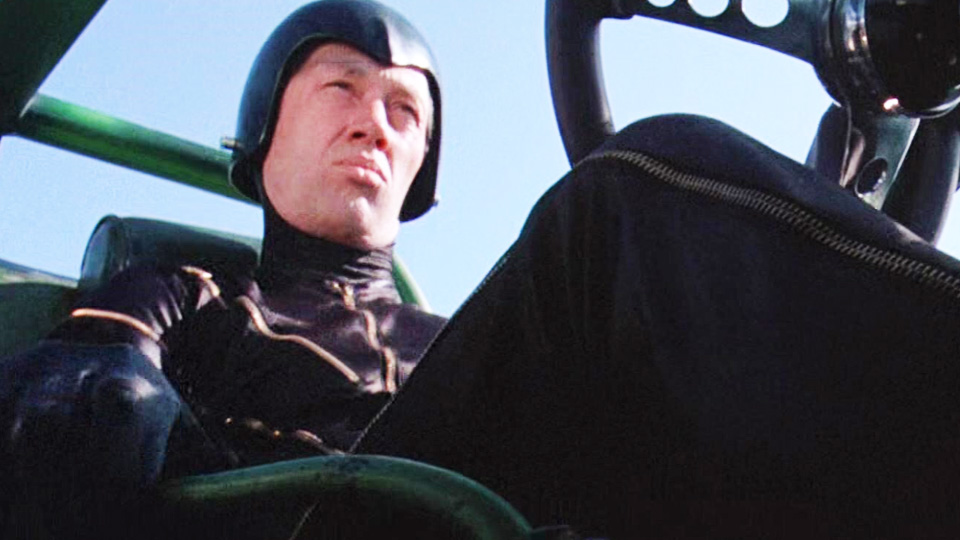 Death Race 2000