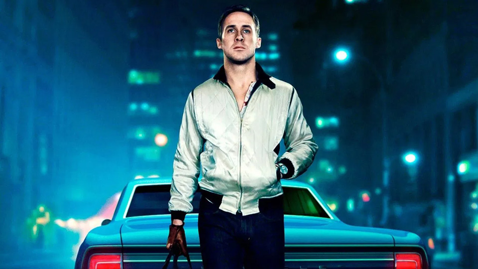 Drive