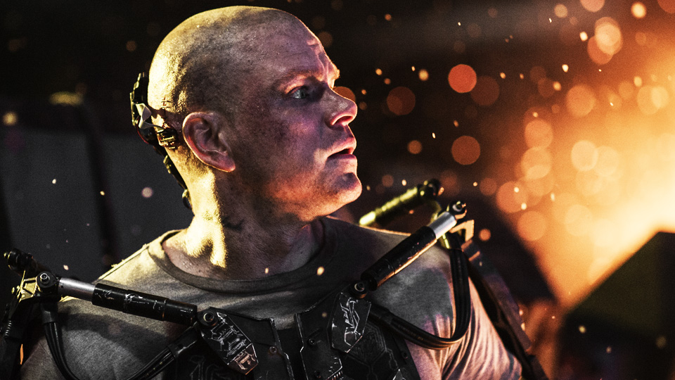 Elysium