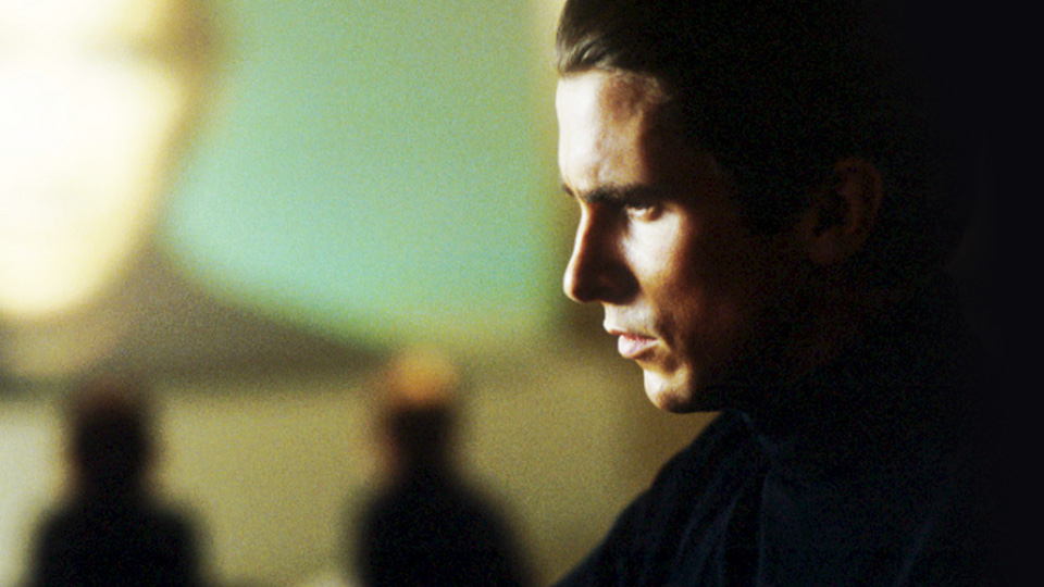 Equilibrium (2002)