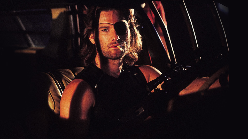 Escape From New York