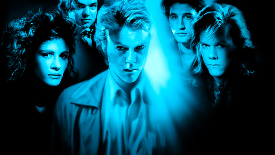 Flatliners