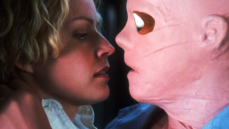 Hollow Man