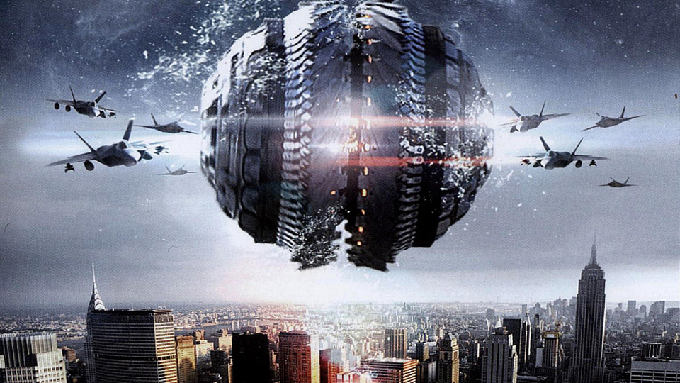 Independence Day-Saster