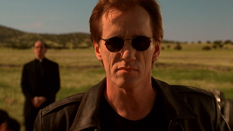 John Carpenter's Vampires