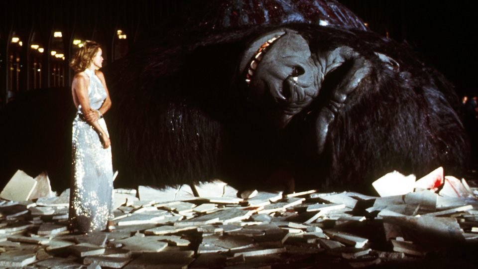 King Kong