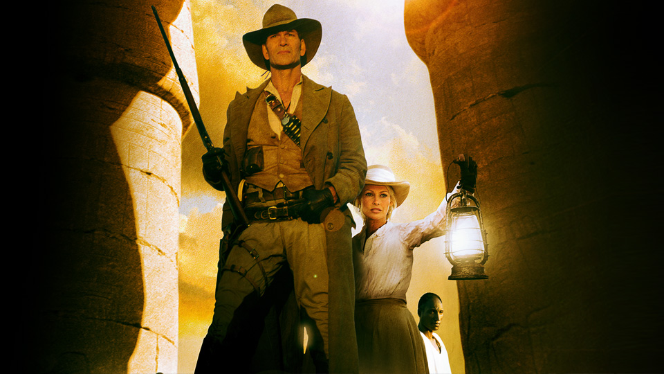 King Solomon's Mines