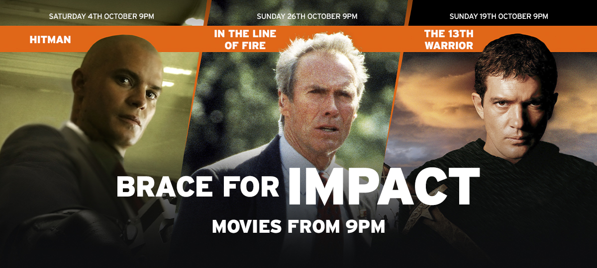 Movies From 9PM