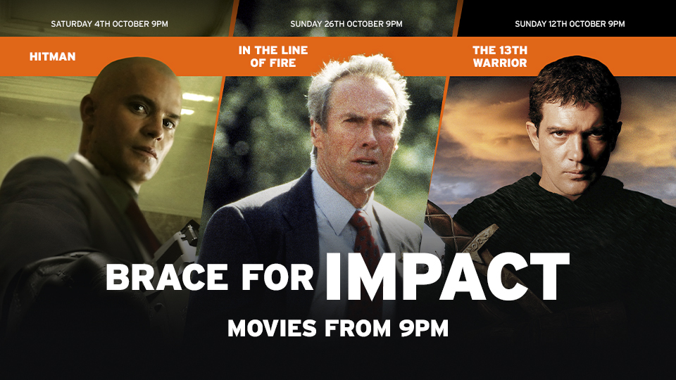 Movies From 9PM