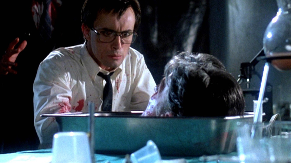 Re-animator
