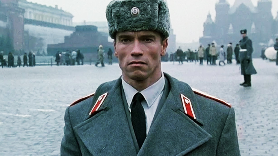 Red Heat