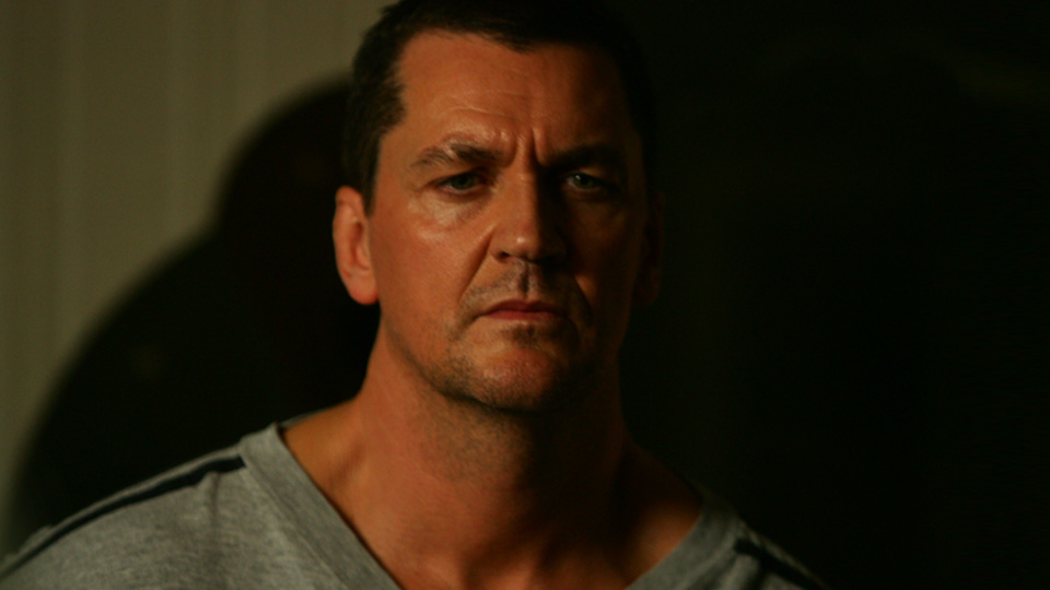 Rise of the Footsoldier