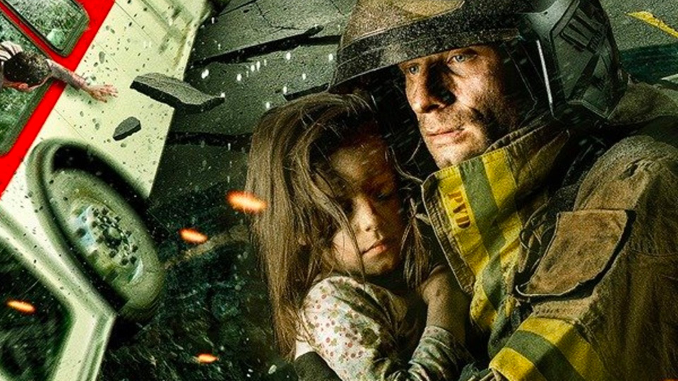 San Andreas Mega Quake