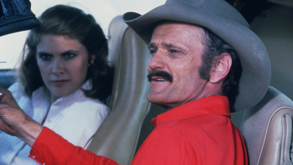 Smokey And The Bandit III