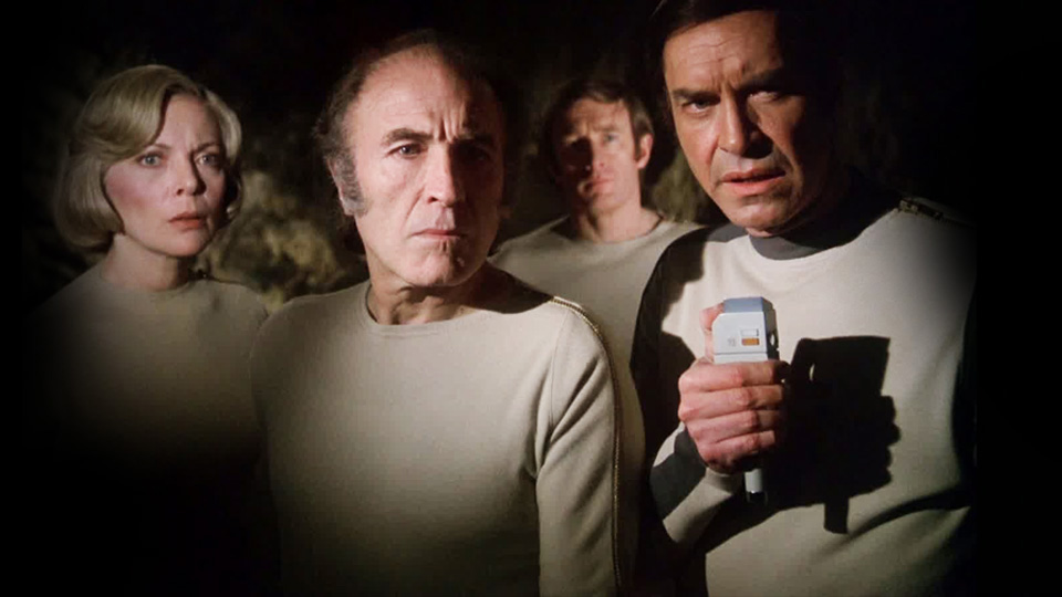 Space: 1999
