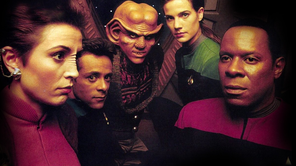 Star Trek: Deep Space Nine