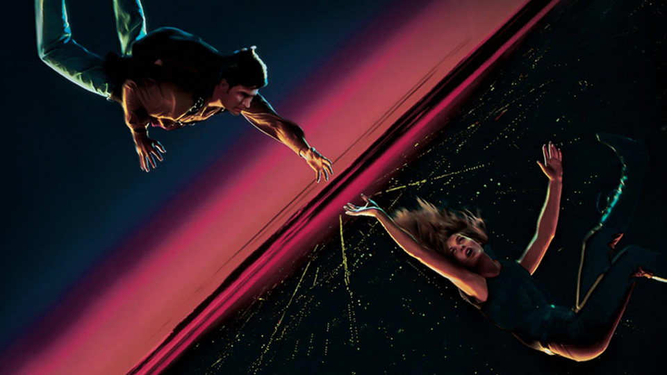 Terminal Velocity