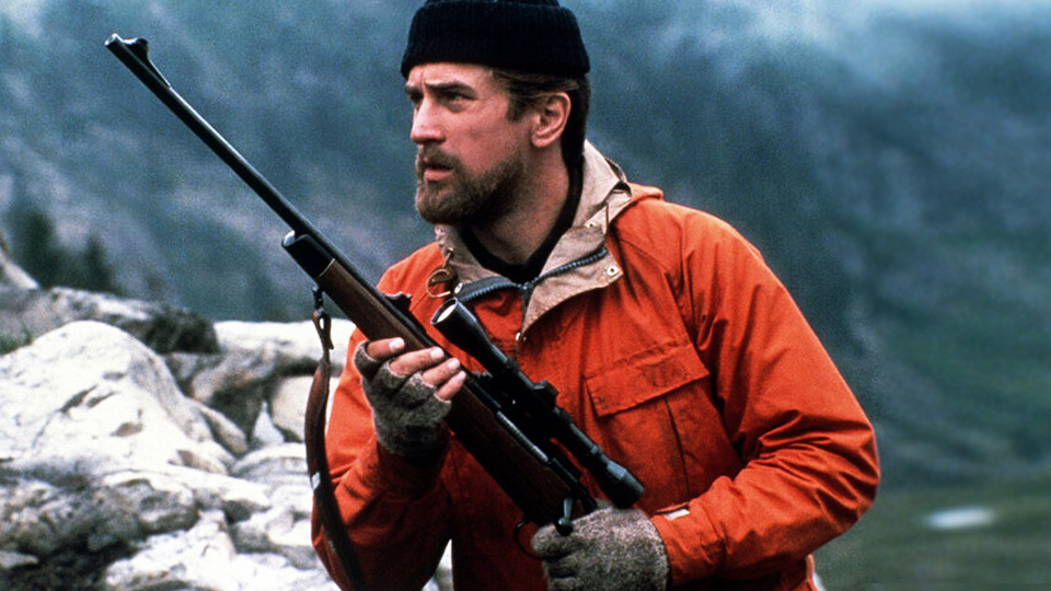 The Deer Hunter