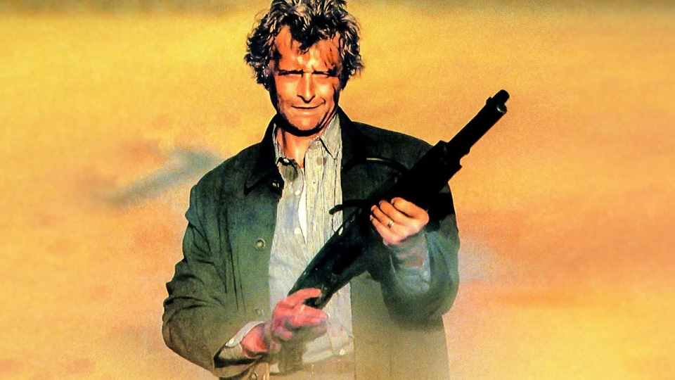 The Hitcher