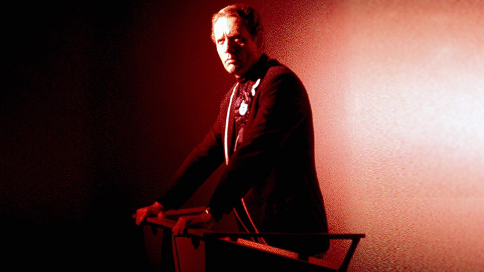 The Prisoner