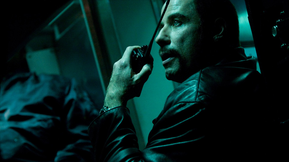 The Taking Of Pelham 123 (2009)