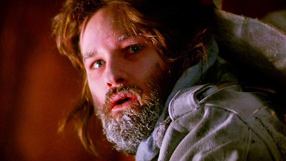 The Thing