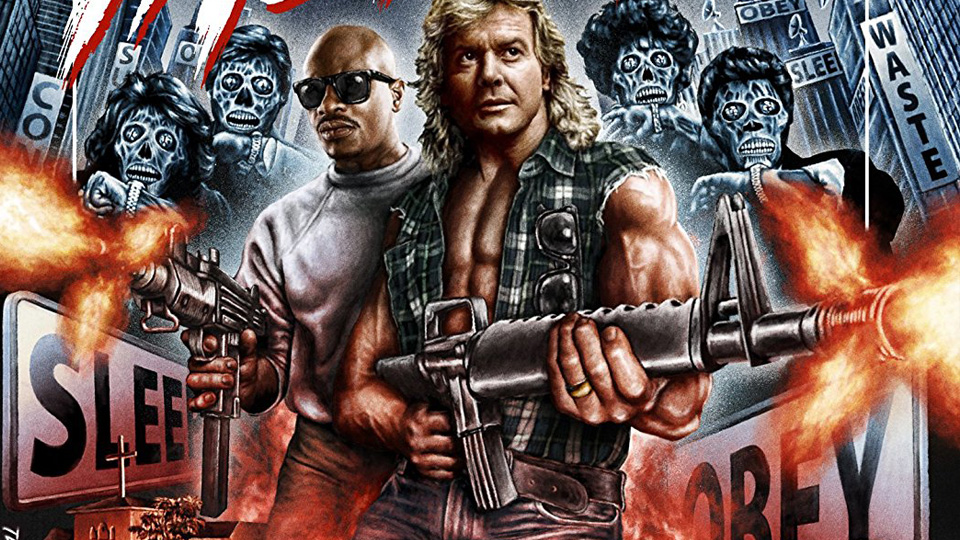 They Live