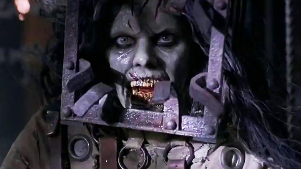 Thir13en Ghosts
