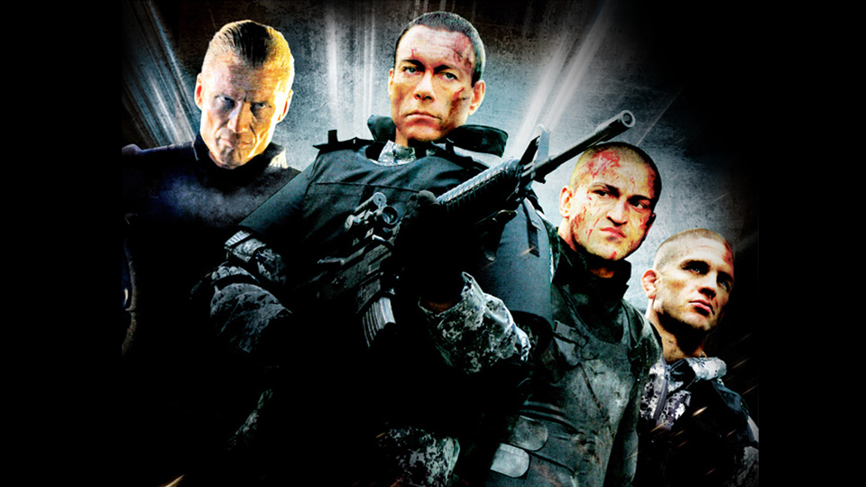 Universal Soldier: Regeneration