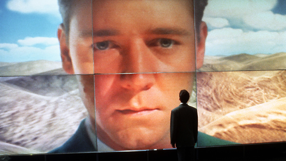 Virtuosity