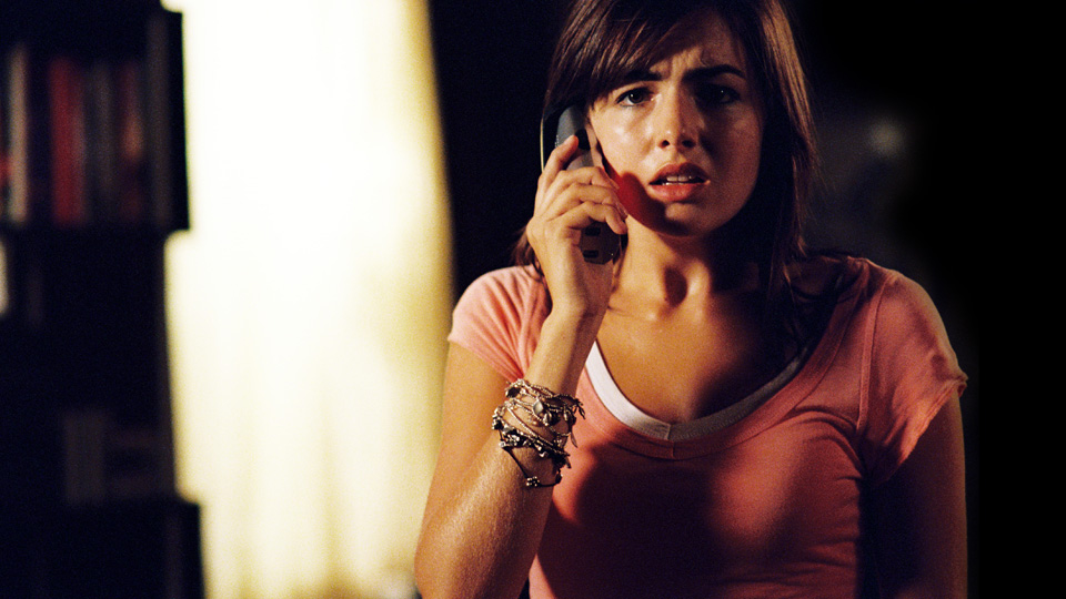 When A Stranger Calls (2006)